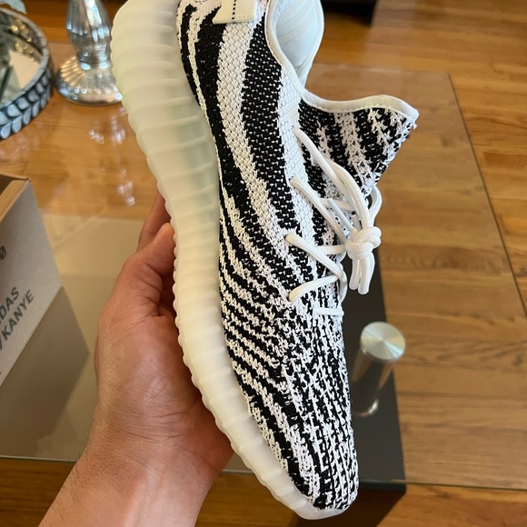 Adidas Yeezy Boost 350 V2
